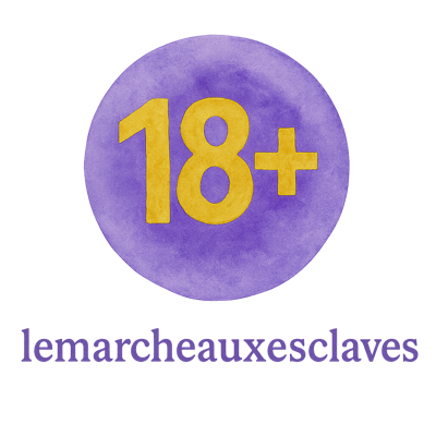 LEMARCHEAUXESCLAVES